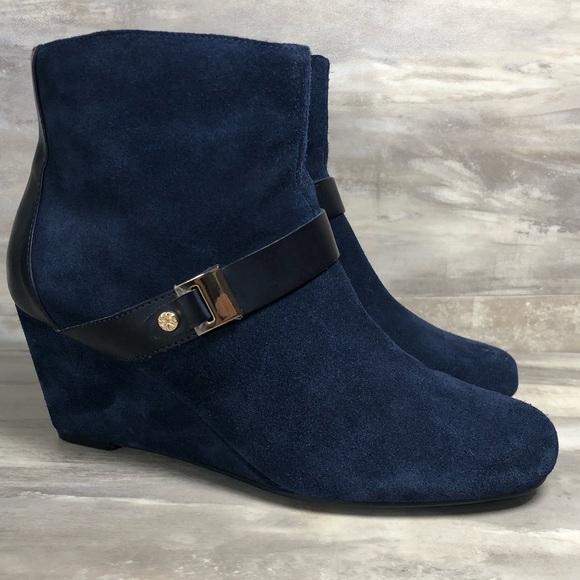 Isaac Mizrahi Shoes - Isaac Mizrahi Live Booties NWOT